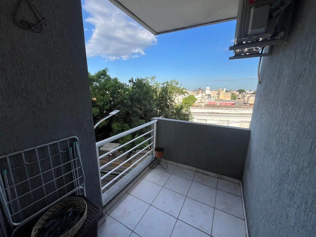 VENTA DEPARTAMENTO ALTA CORDOBA 1 DORMITORIO 4