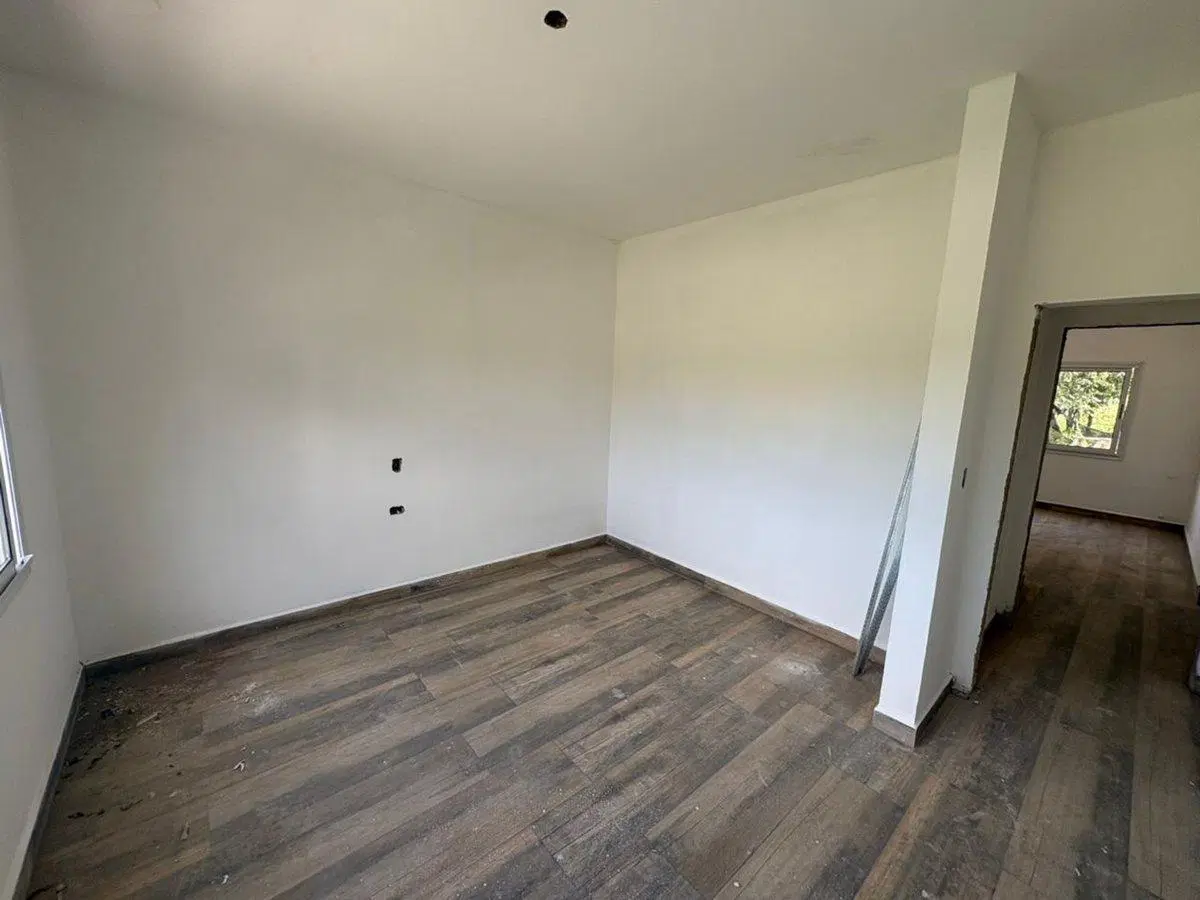 VENTA CASA NUEVO MALAGUEÑO 2 DORMITORIOS 8