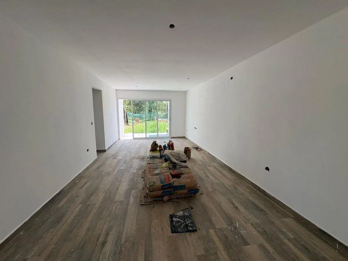 VENTA CASA NUEVO MALAGUEÑO 2 DORMITORIOS 3