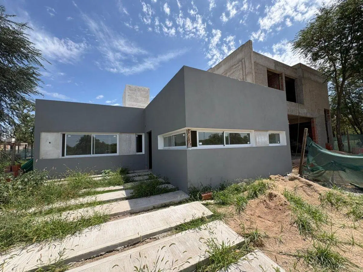 VENTA CASA NUEVO MALAGUEÑO 2 DORMITORIOS 2