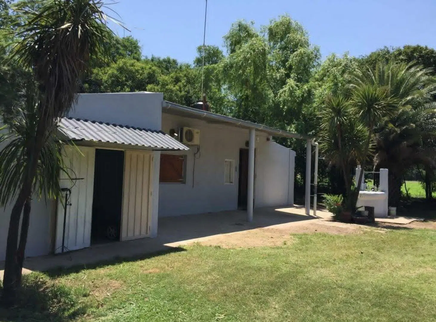 VENTA CASA QUINTA EN DOS HECTAREAS Y MEDIA 3