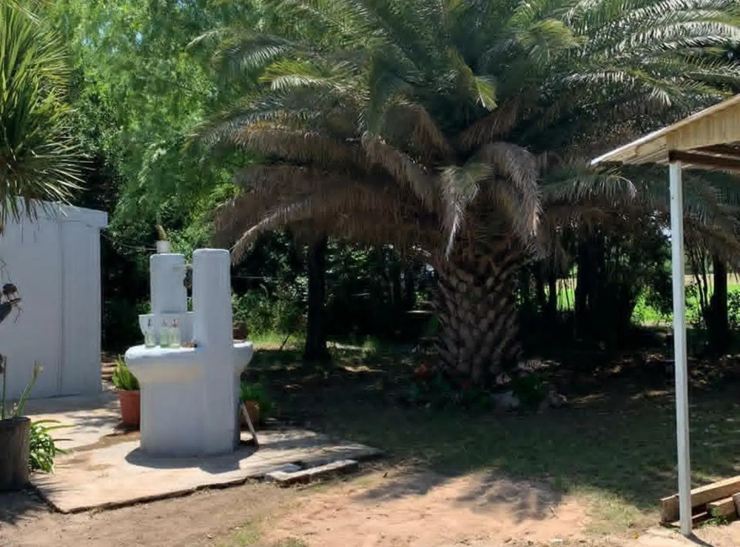 VENTA CASA QUINTA EN DOS HECTAREAS Y MEDIA 4