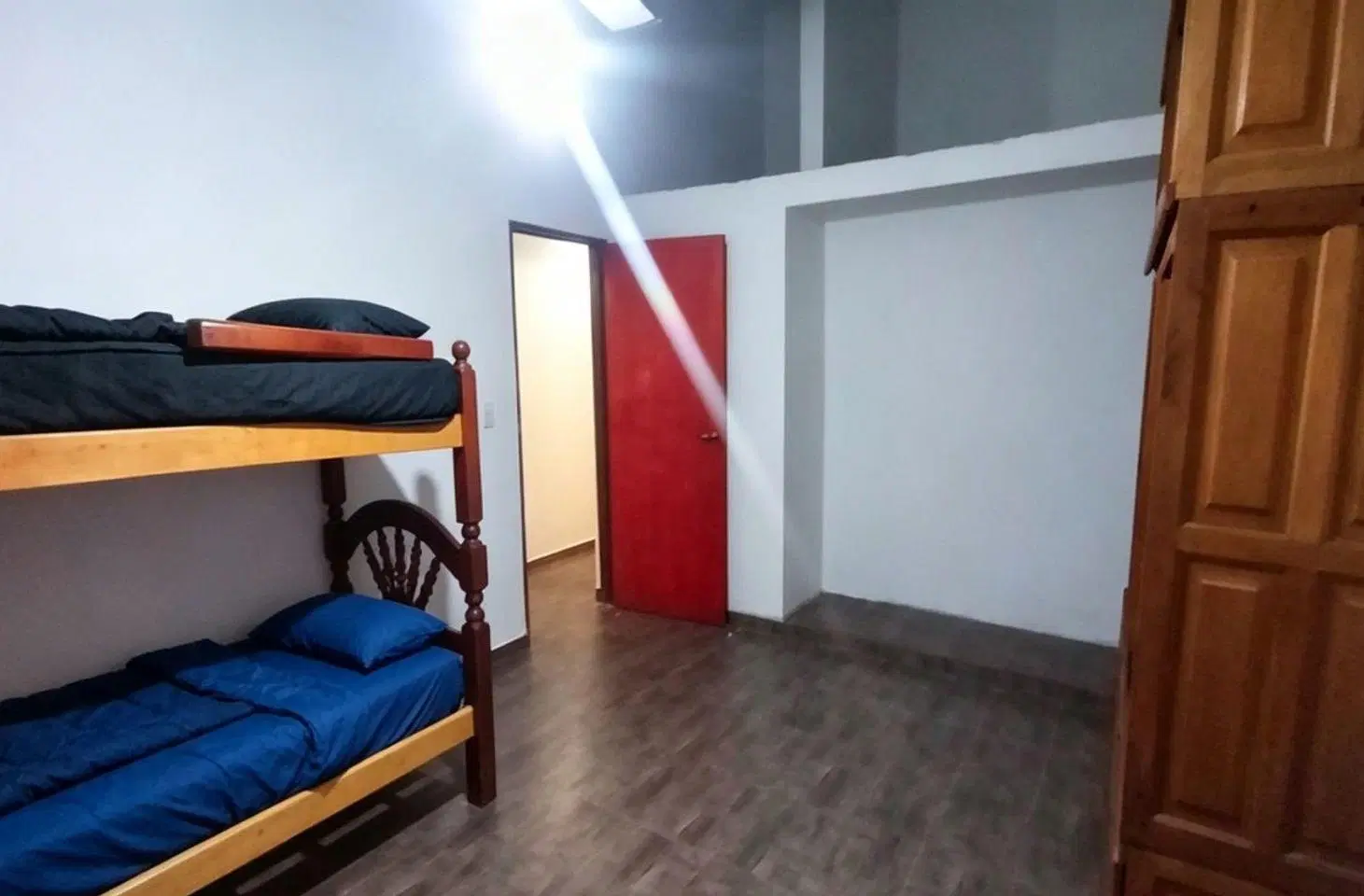 VENTA CASA SOBRE RUTA E55 PILETA 4 DORMITORIOS 3