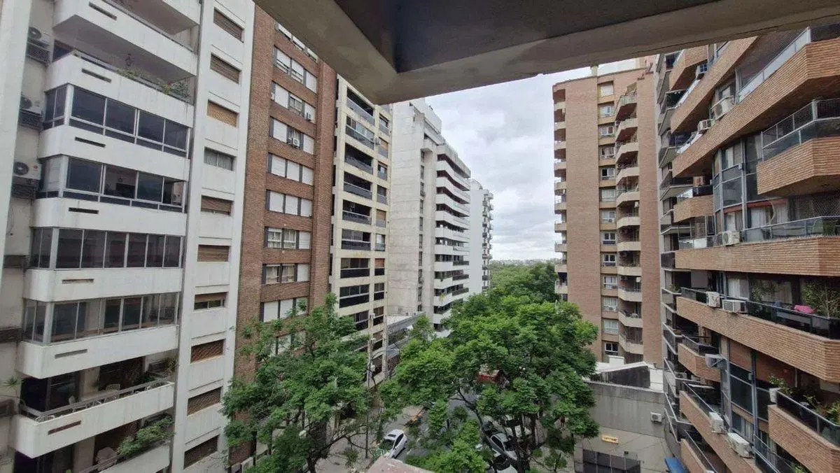 VENTA GRAN DEPTO CON COCHERA  NUEVA CBA 3