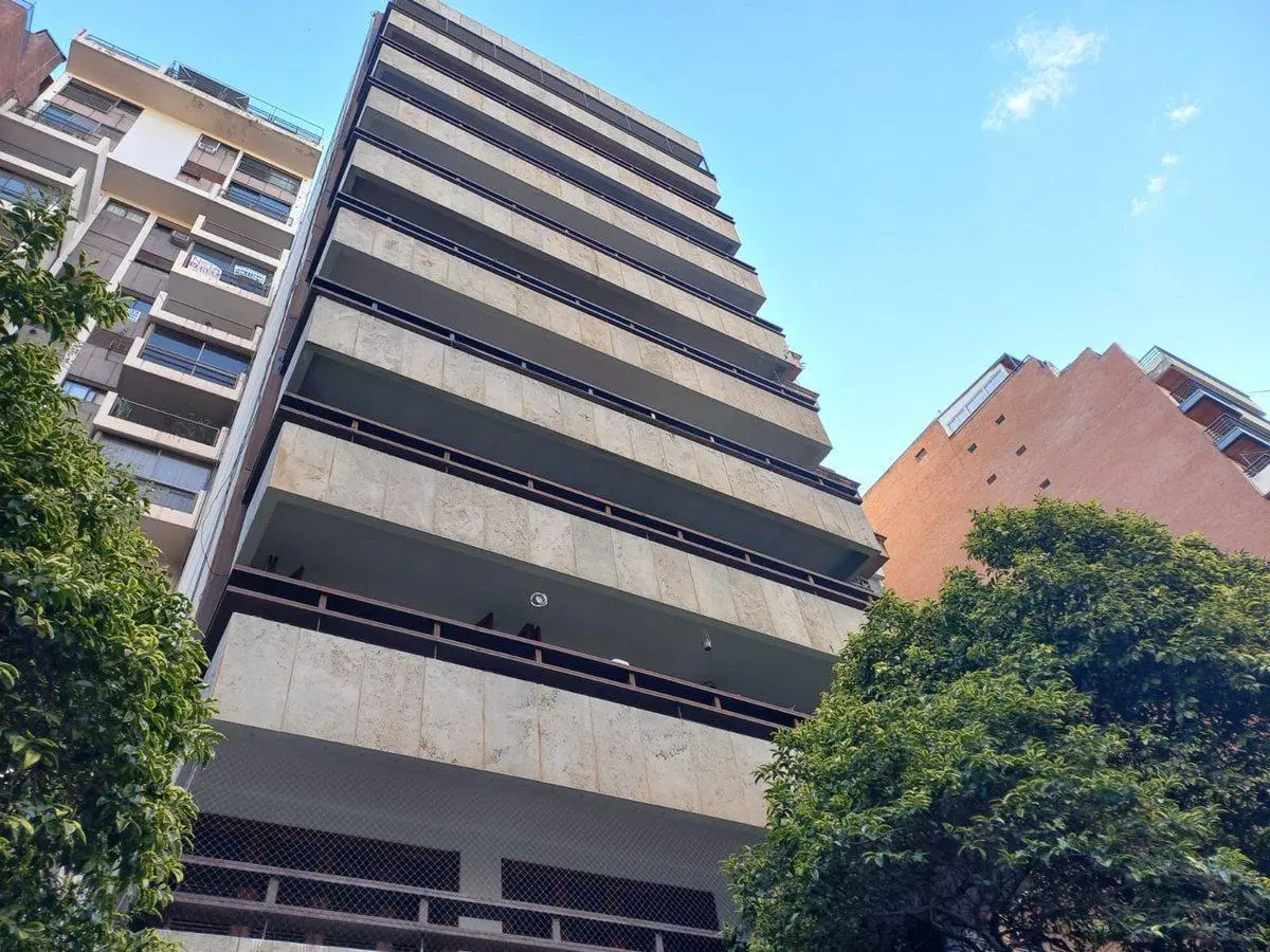 VENTA GRAN DEPTO CON COCHERA  NUEVA CBA 4