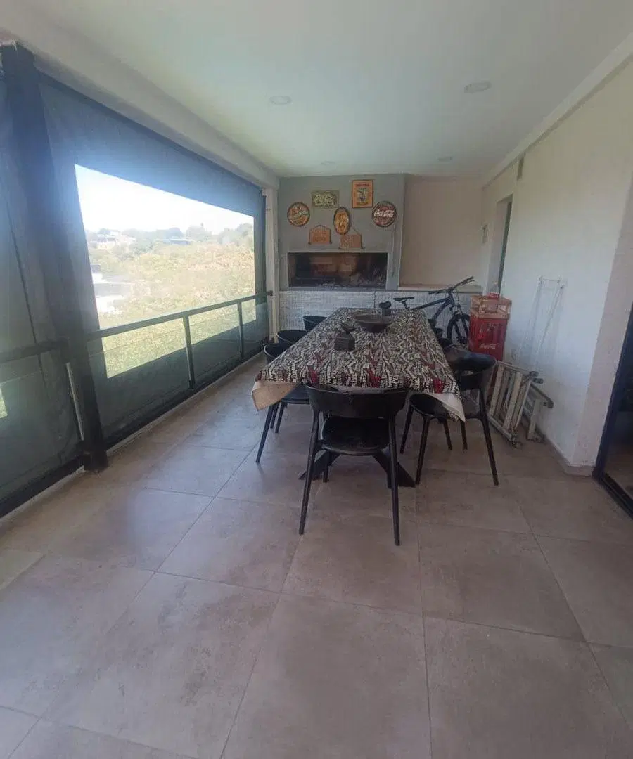 VENTA 3 DOR  - BARRIO CERRADO SIERRA NUEVA 8