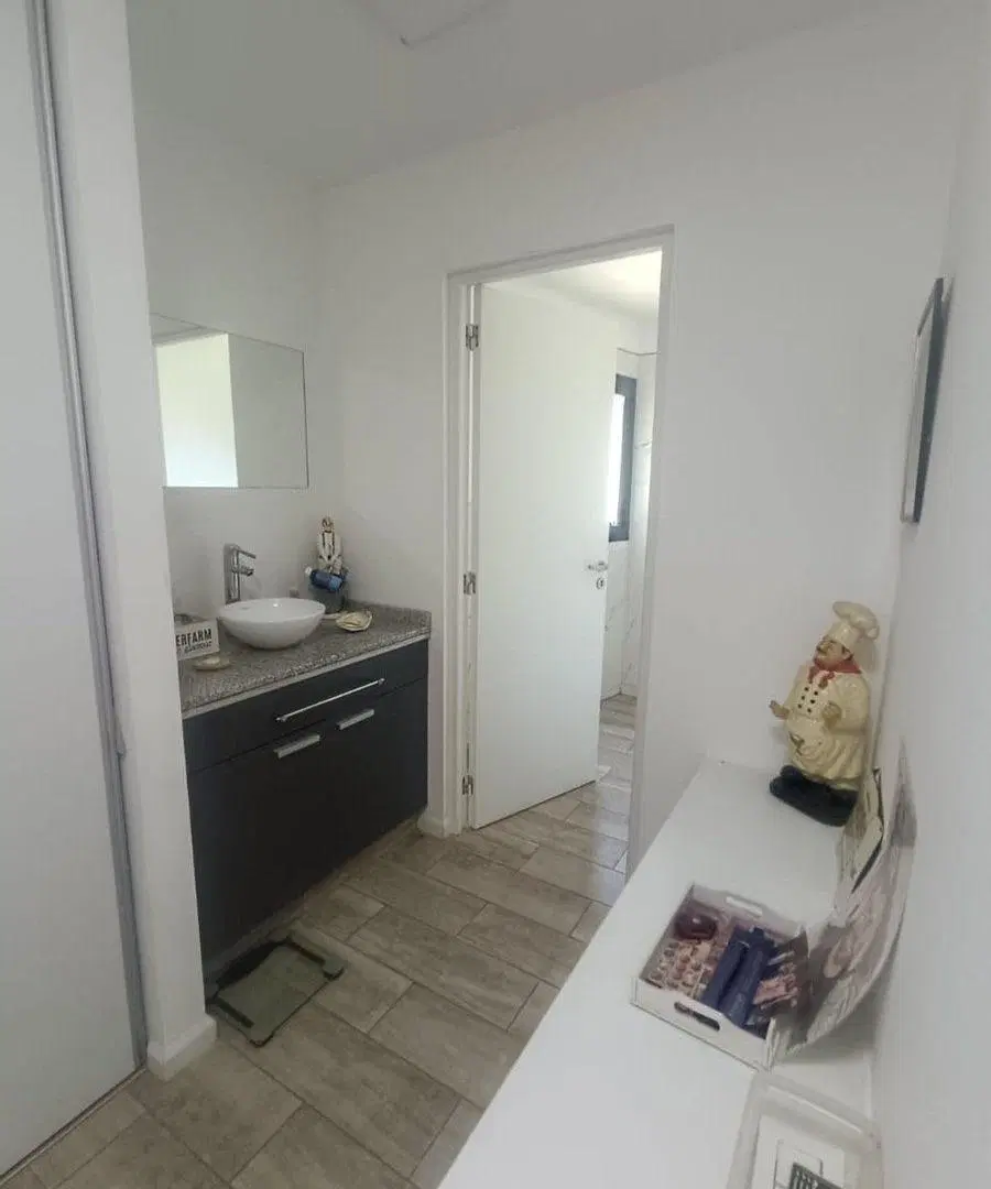 VENTA 3 DOR  - BARRIO CERRADO SIERRA NUEVA 4