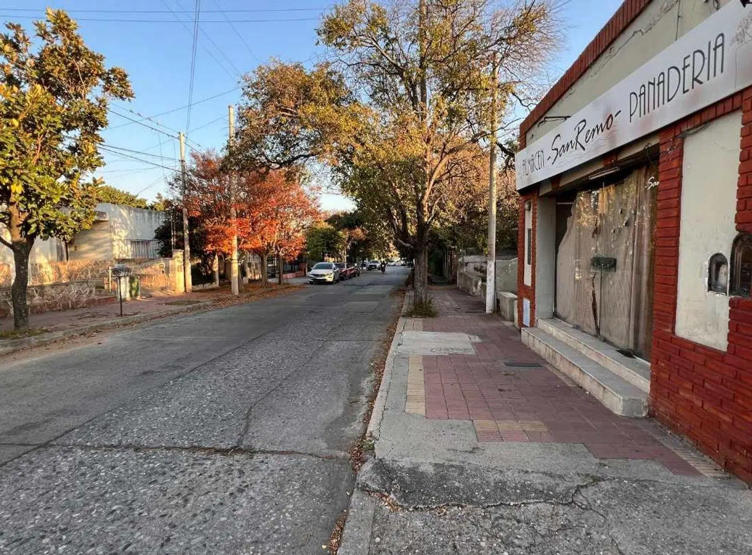 Venta casa 3dor con local  en Villa Cabrera! 4