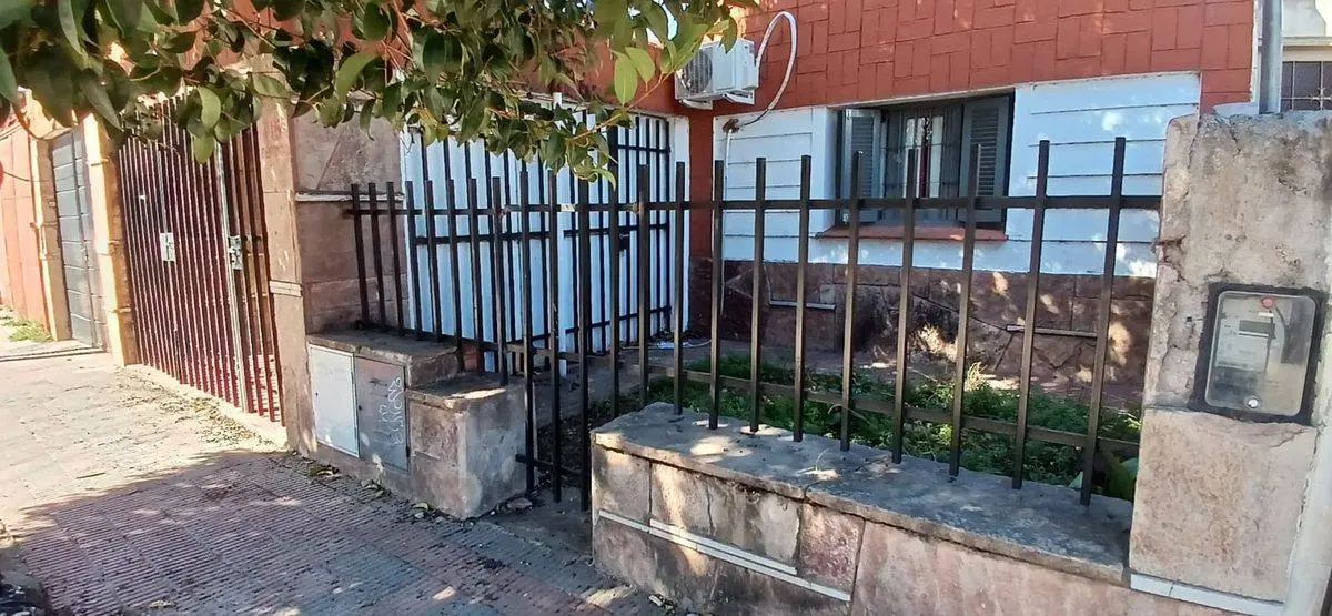 CASA MAS DEPARTAMENTO B° LAS PALMAS 8