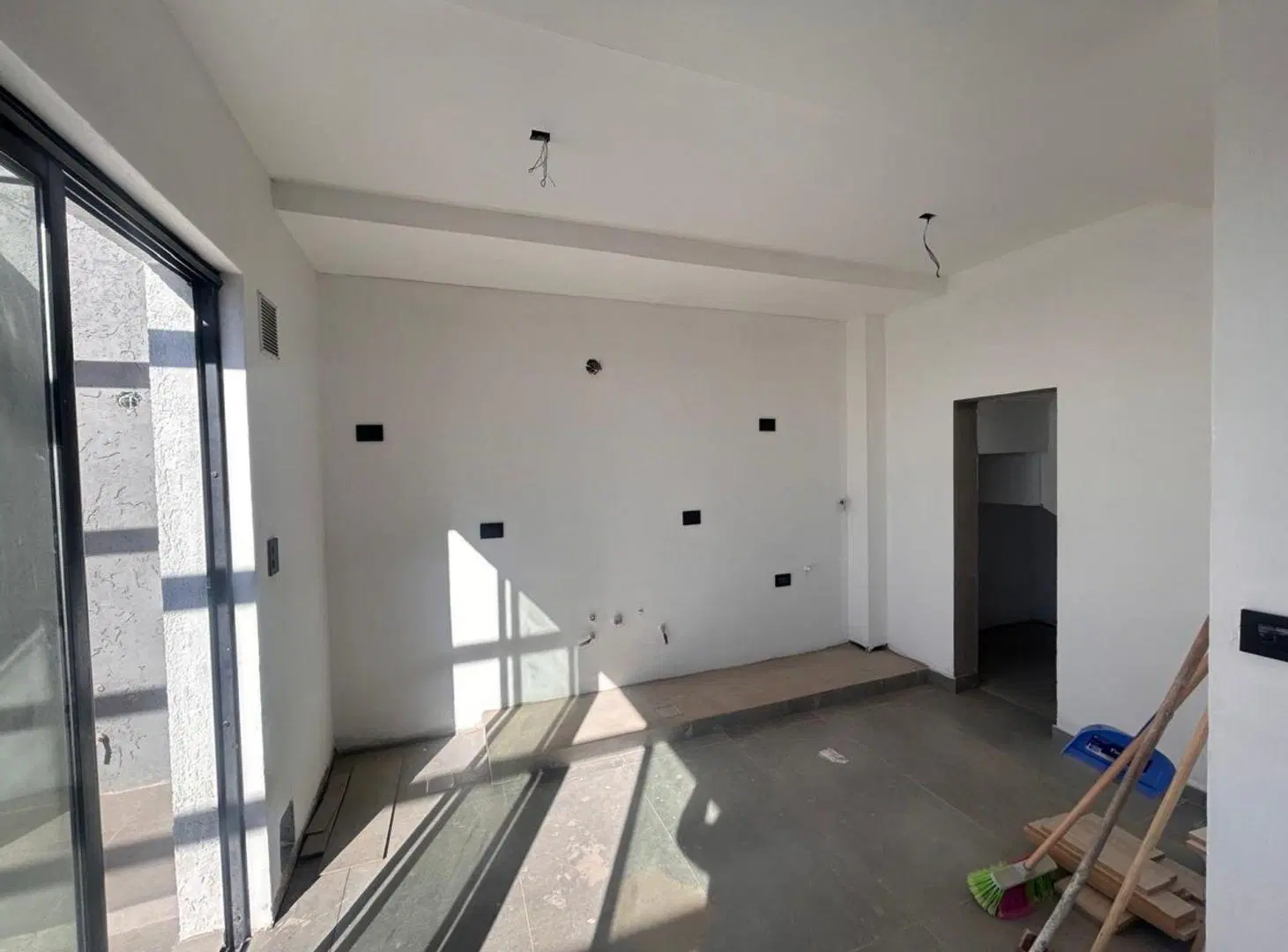 VENTA DUPLEX 3 DORM 3 BAÑOS EN PAMPAS DE MANANTIAL 4