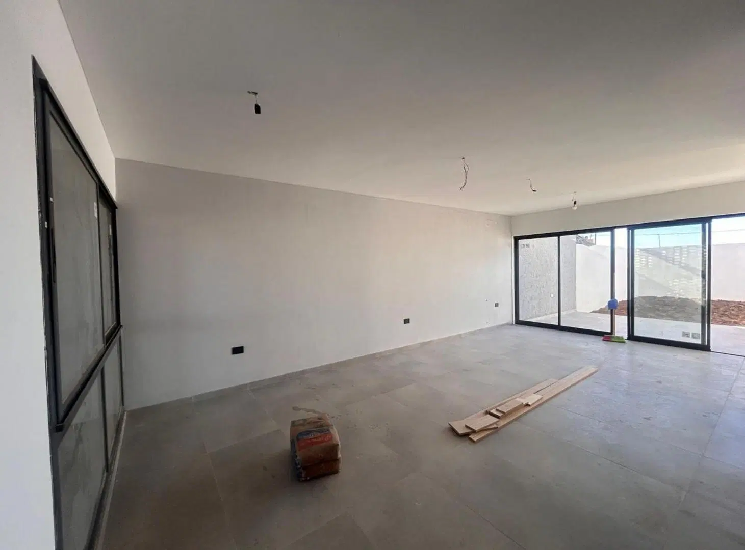 VENTA DUPLEX 3 DORM 3 BAÑOS EN PAMPAS DE MANANTIAL 5