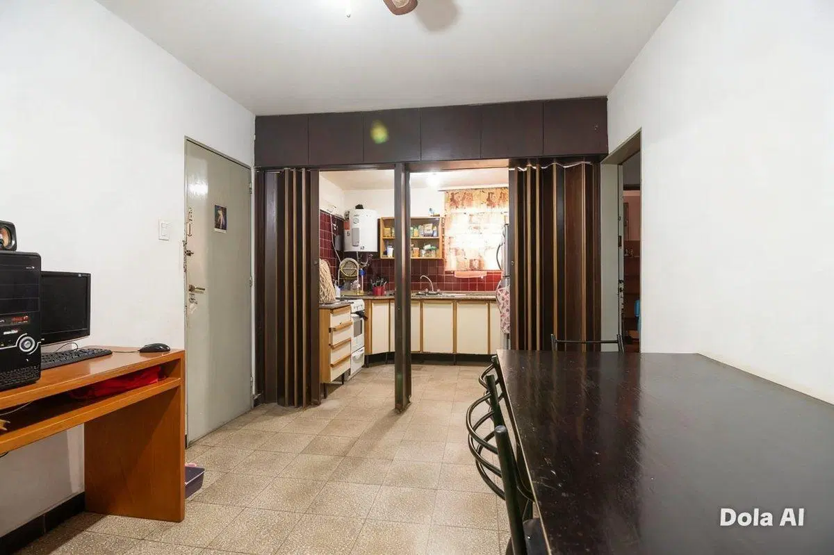 VENTA DEPTO 2 DORM. Bº CRISOL muy bien ALQUILADO ! 3