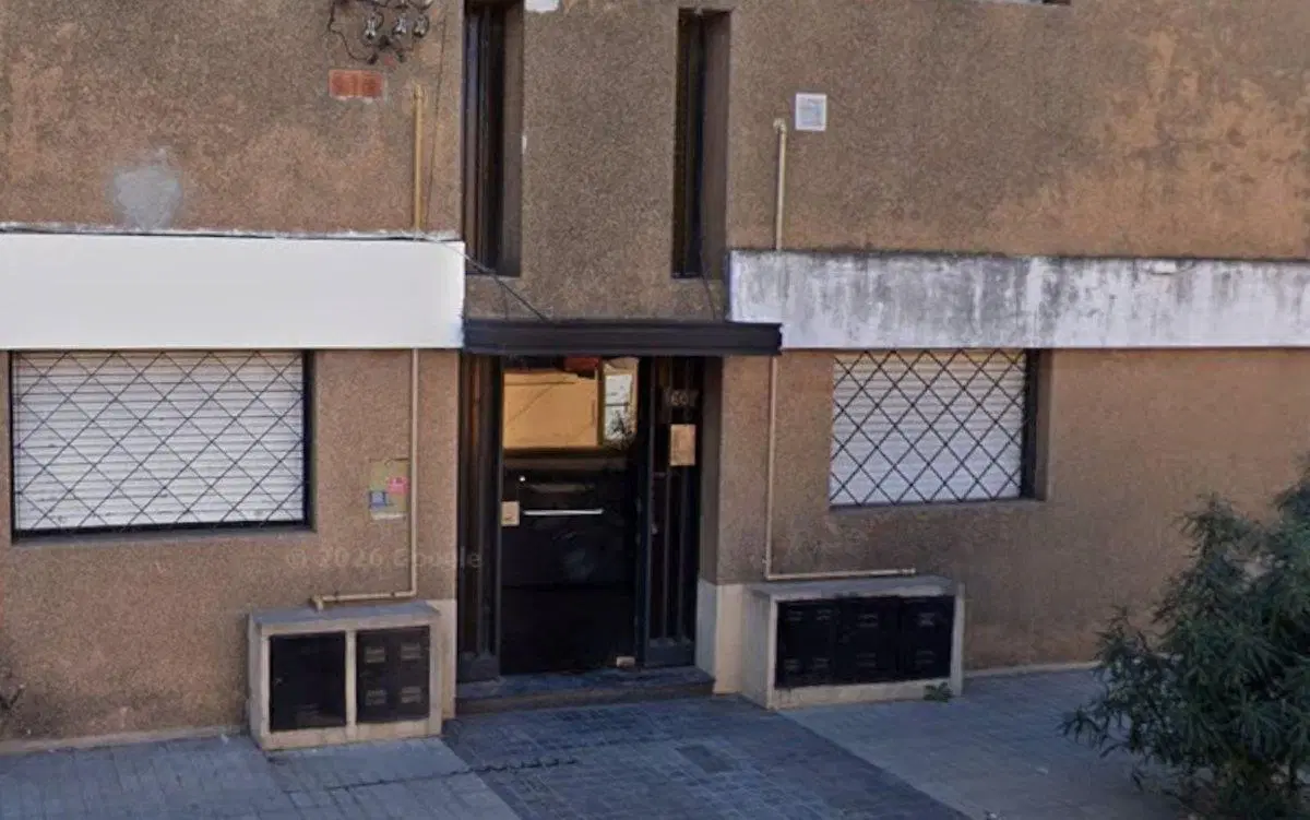 VENTA DEPTO 2 DORM. Bº CRISOL muy bien ALQUILADO ! 8