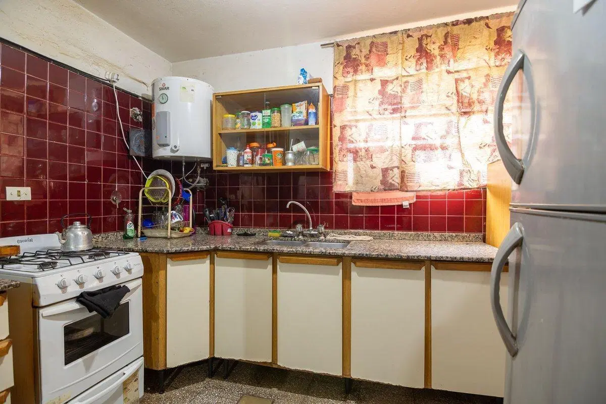 VENTA DEPTO 2 DORM. Bº CRISOL muy bien ALQUILADO ! 5