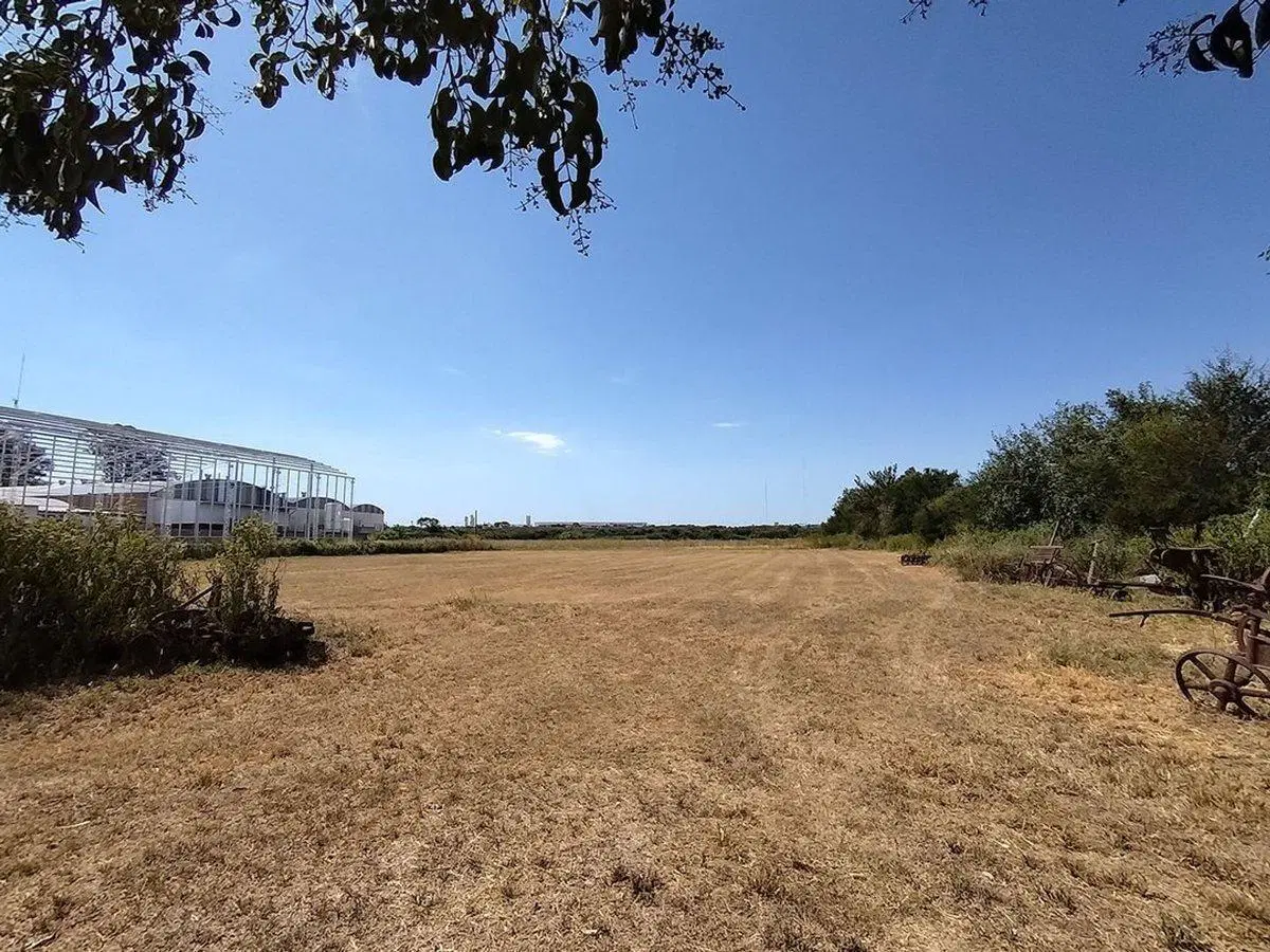 LOTE ZONA INDUSTRIAL L, 12 HECTAREAS CASA Y GALPÓN 5