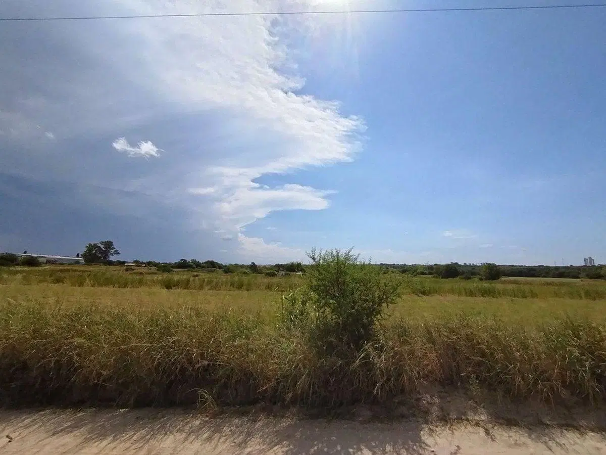 LOTE ZONA INDUSTRIAL L, 12 HECTAREAS CASA Y GALPÓN 8