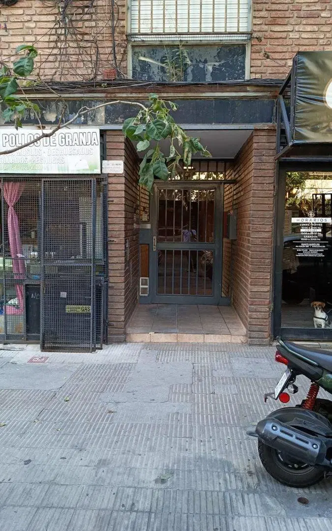 DEPARTAMENTO 2 DORMOTORIO Y ESCRITORIO 5