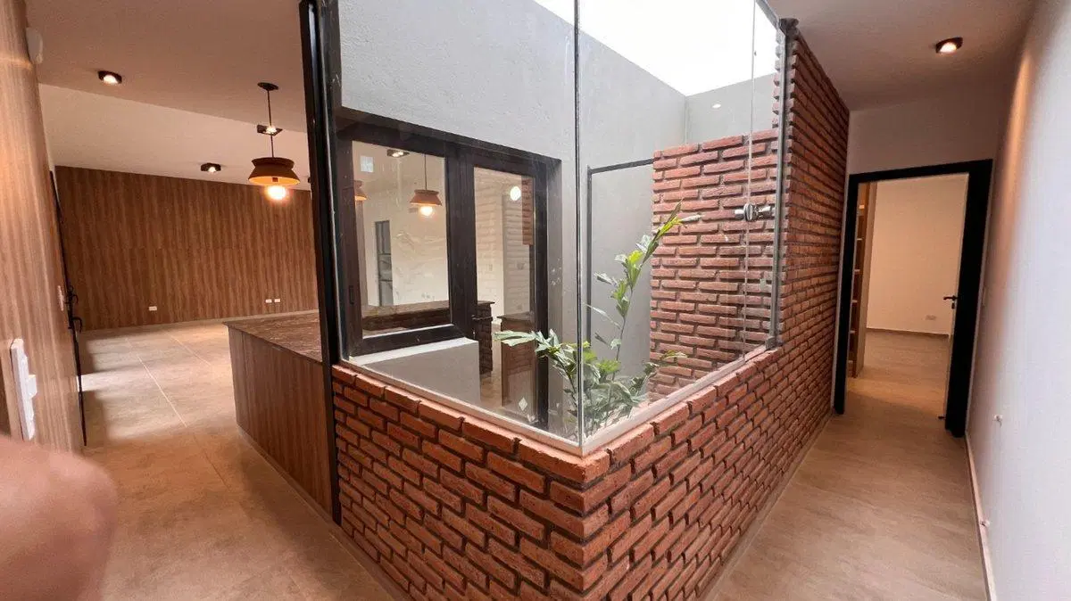 VENTA CASA 3 DOR ZONA SUR BARRIO CERRADO ESTRENAR 8