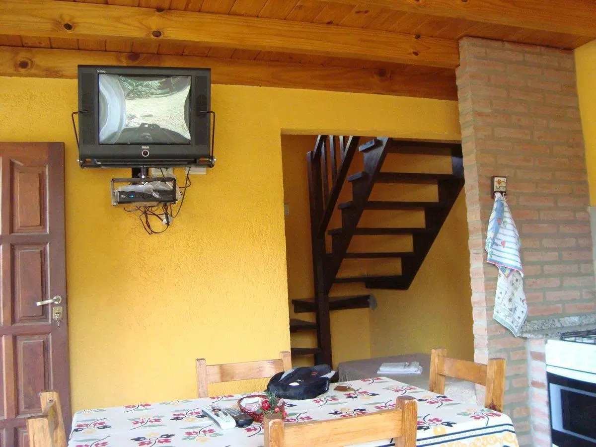 VENTA COMPLEJO DE CABAÑAS EN SAN ANTONIO 1