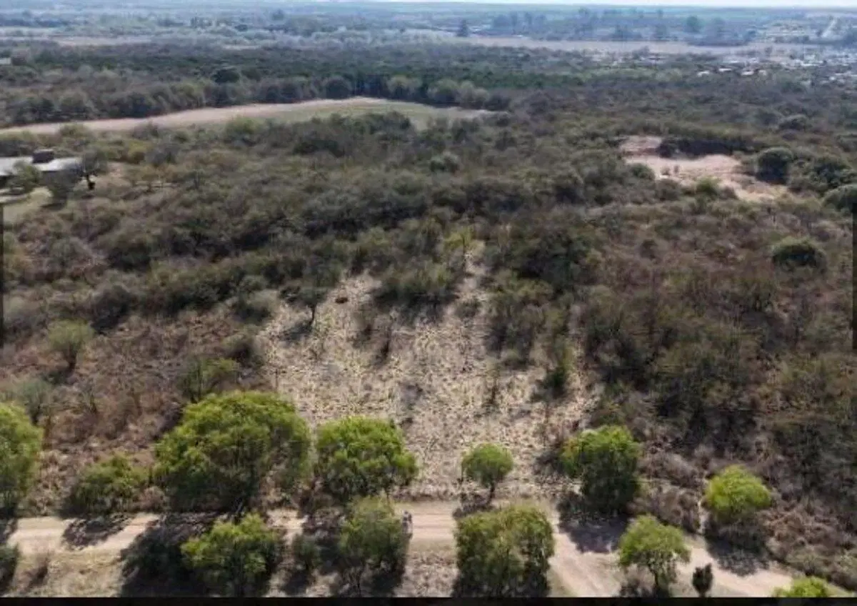 VENTA  LOTE MENDIOLAZA 1550 M2 VISTA PAN DE AZUCAR 4