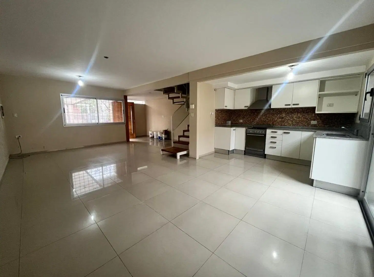 VENTA DUPLEX 3 DORMITORIOS URCA ESCRITURA 5