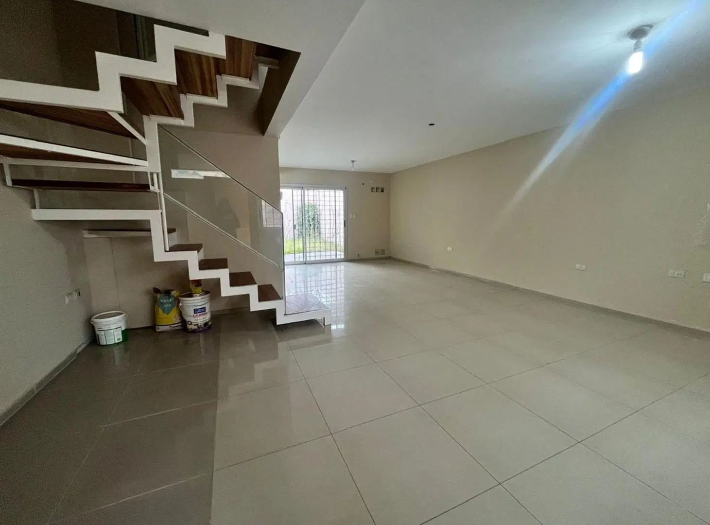 VENTA DUPLEX 3 DORMITORIOS URCA ESCRITURA 4