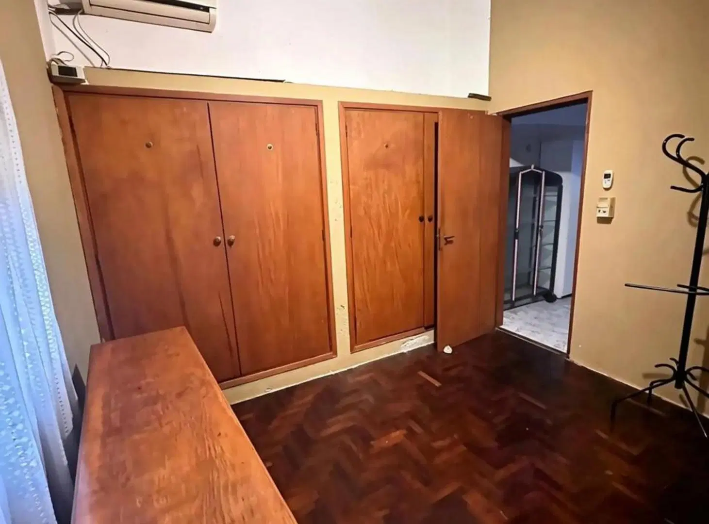 ALQUILER DPTO GUEMES SERVC. INCLUIDOS 5