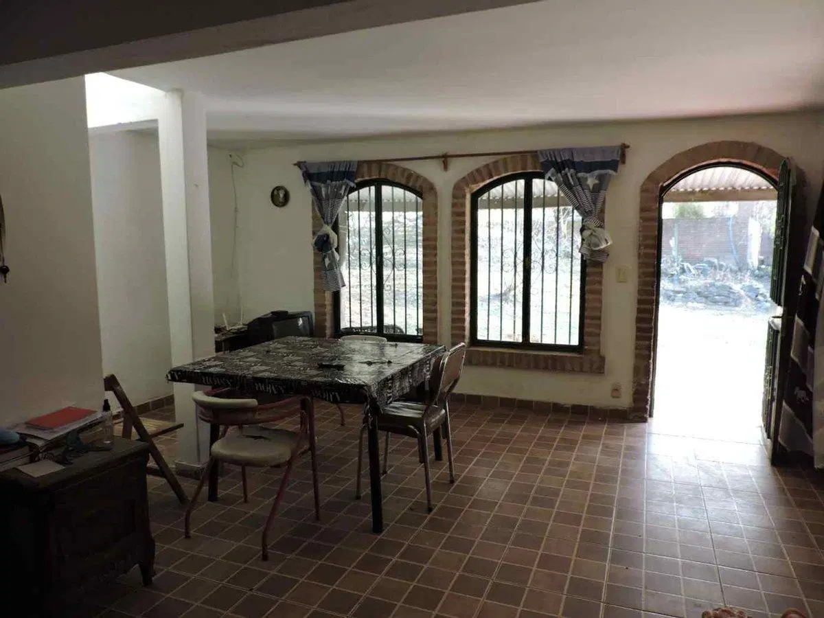 CASA EN VENTA ALTA GRACIA- LA RINCONADA 3