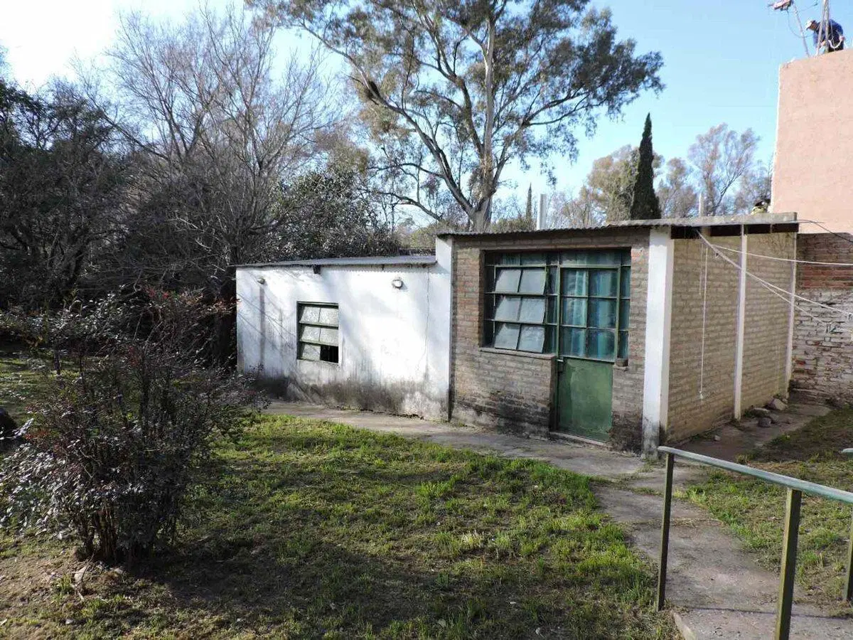 CASA EN VENTA ALTA GRACIA- LA RINCONADA 8
