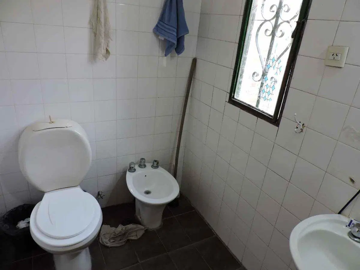 CASA EN VENTA ALTA GRACIA- LA RINCONADA 4