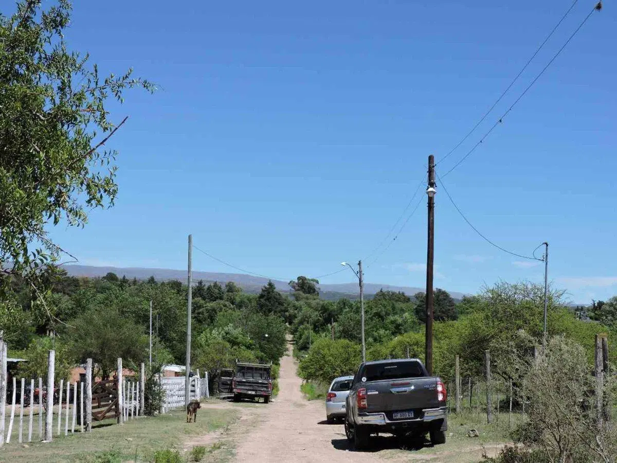 VENTA TERRENO EN MIRADOR DEL LAGO 8