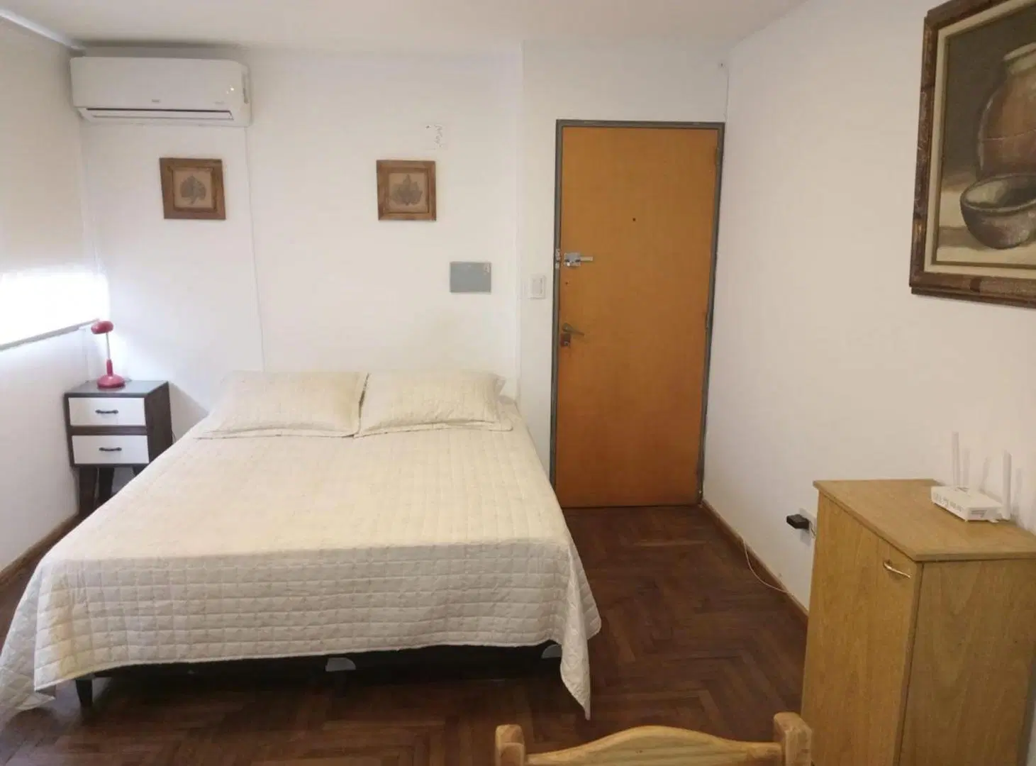 VENTA DEPTO 1 DORM EN CENTRO A MTS DE PATIO OLMOS 2