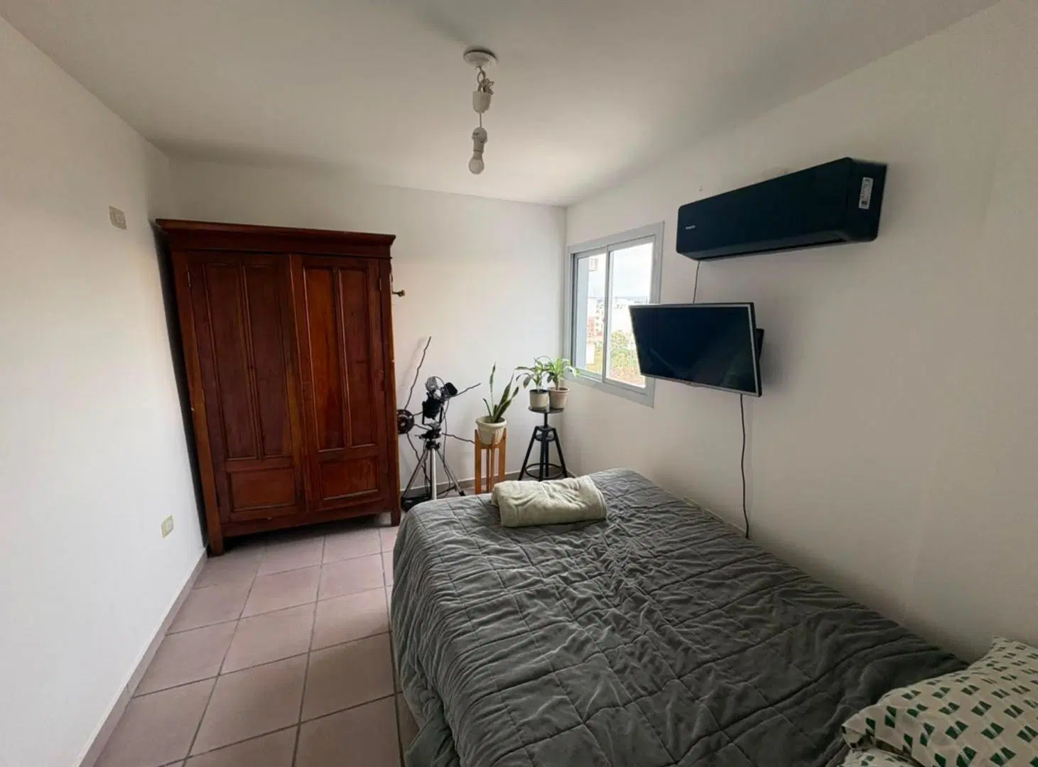 VENTA DEPARTAMENTO 1 DORMITORIO ALTO ALBERDI 8
