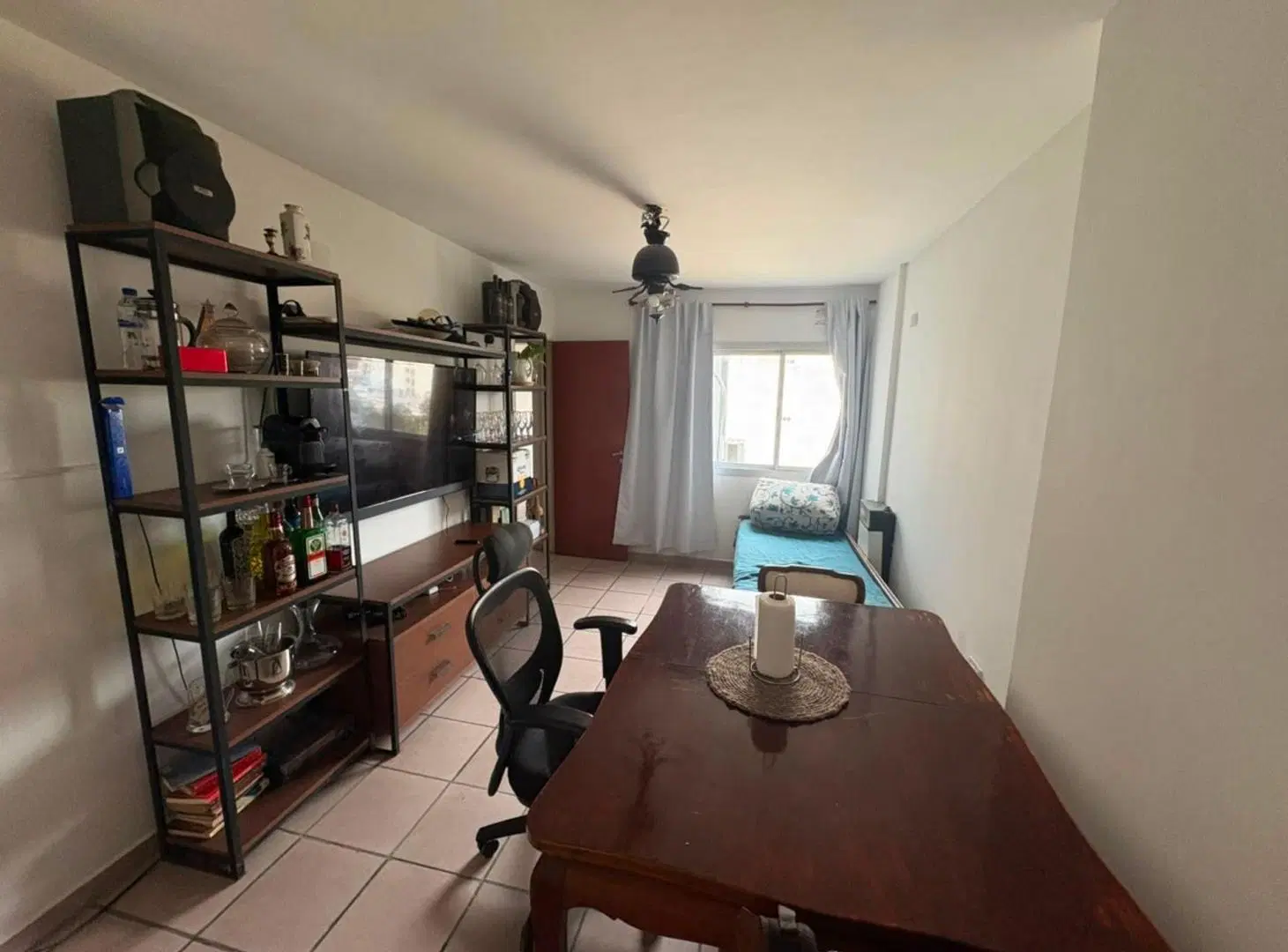 VENTA DEPARTAMENTO 1 DORMITORIO ALTO ALBERDI 3