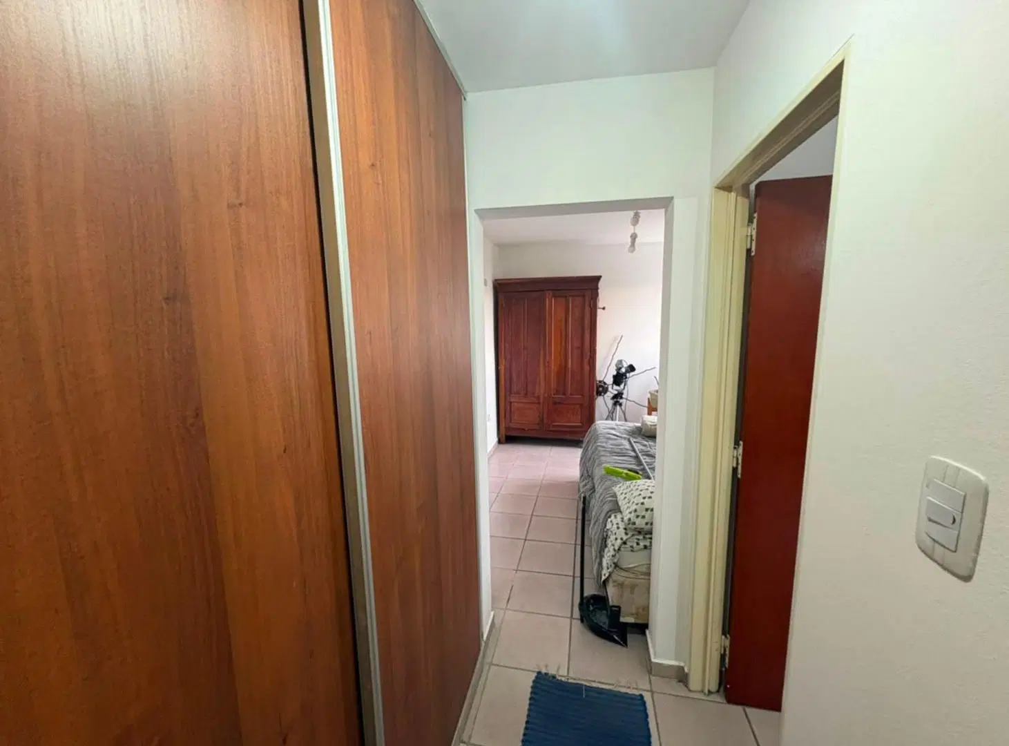 VENTA DEPARTAMENTO 1 DORMITORIO ALTO ALBERDI 4