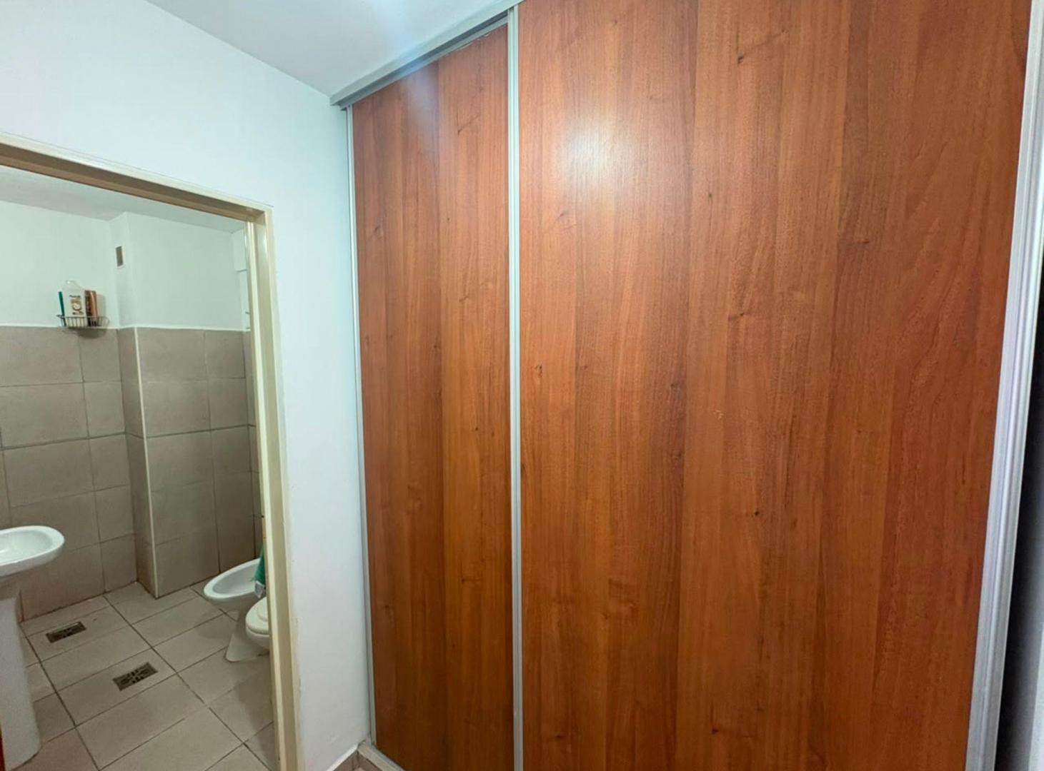 Foto de VENTA DEPARTAMENTO 1 DORMITORIO ALTO ALBERDI, imagen 5
