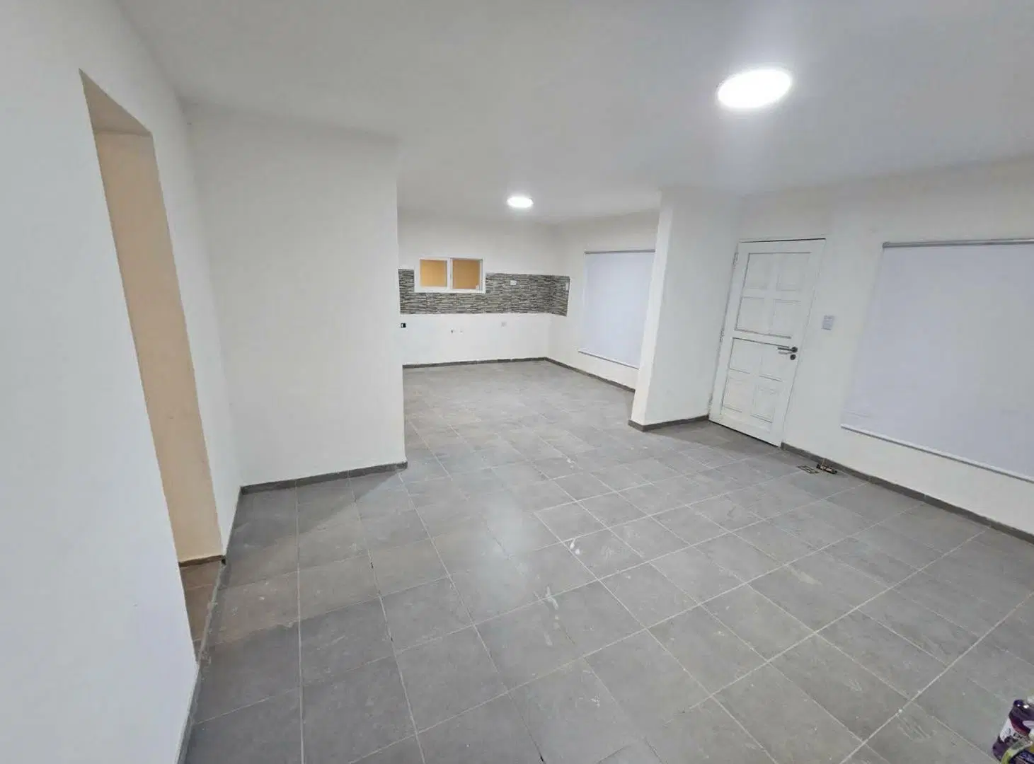 VENTA 2 DPTOS EN ALTO ALBERDI CON COCHERA 2