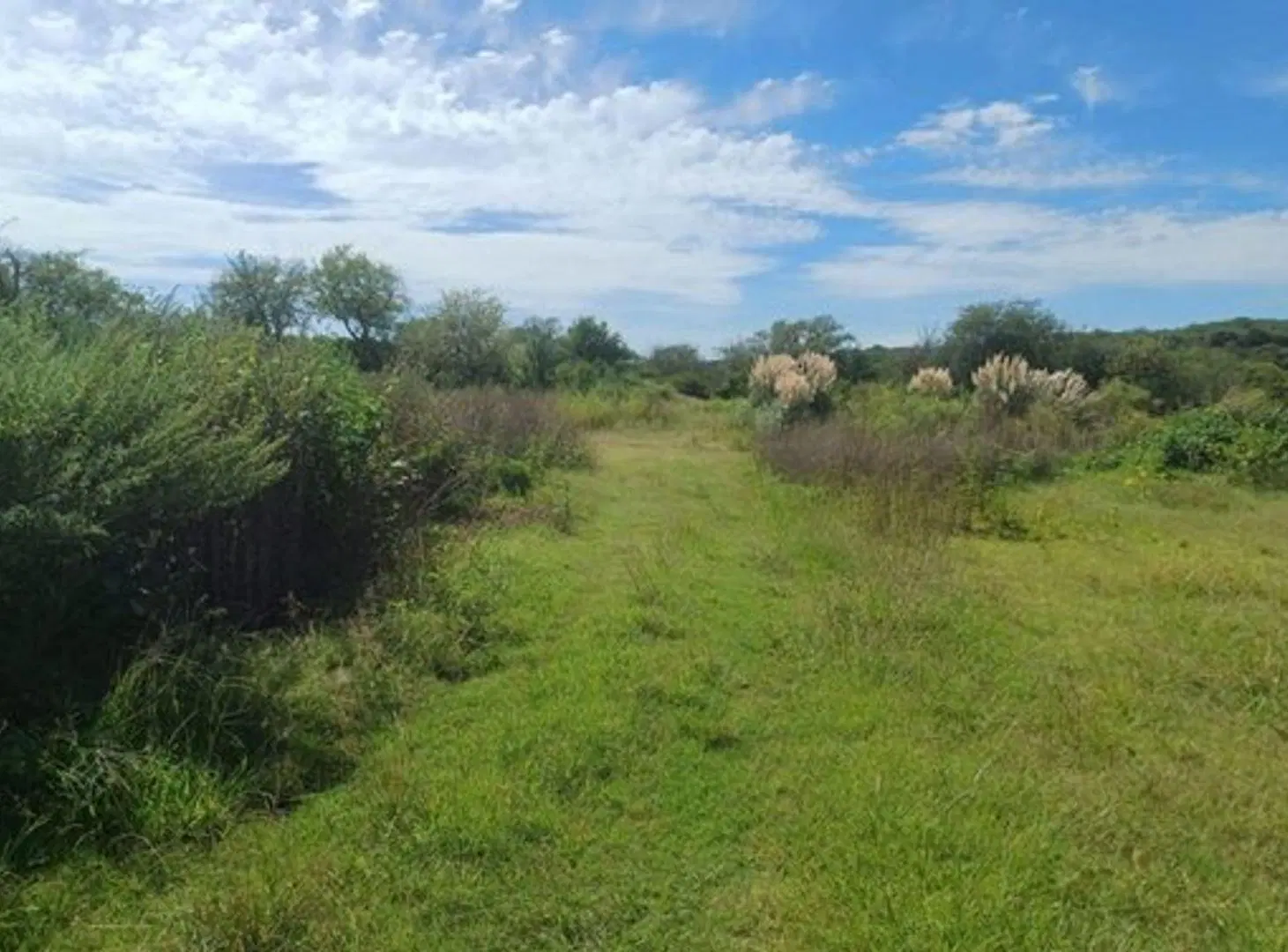 VENTA LOTE EN ALTOS DEL MANZANO 4