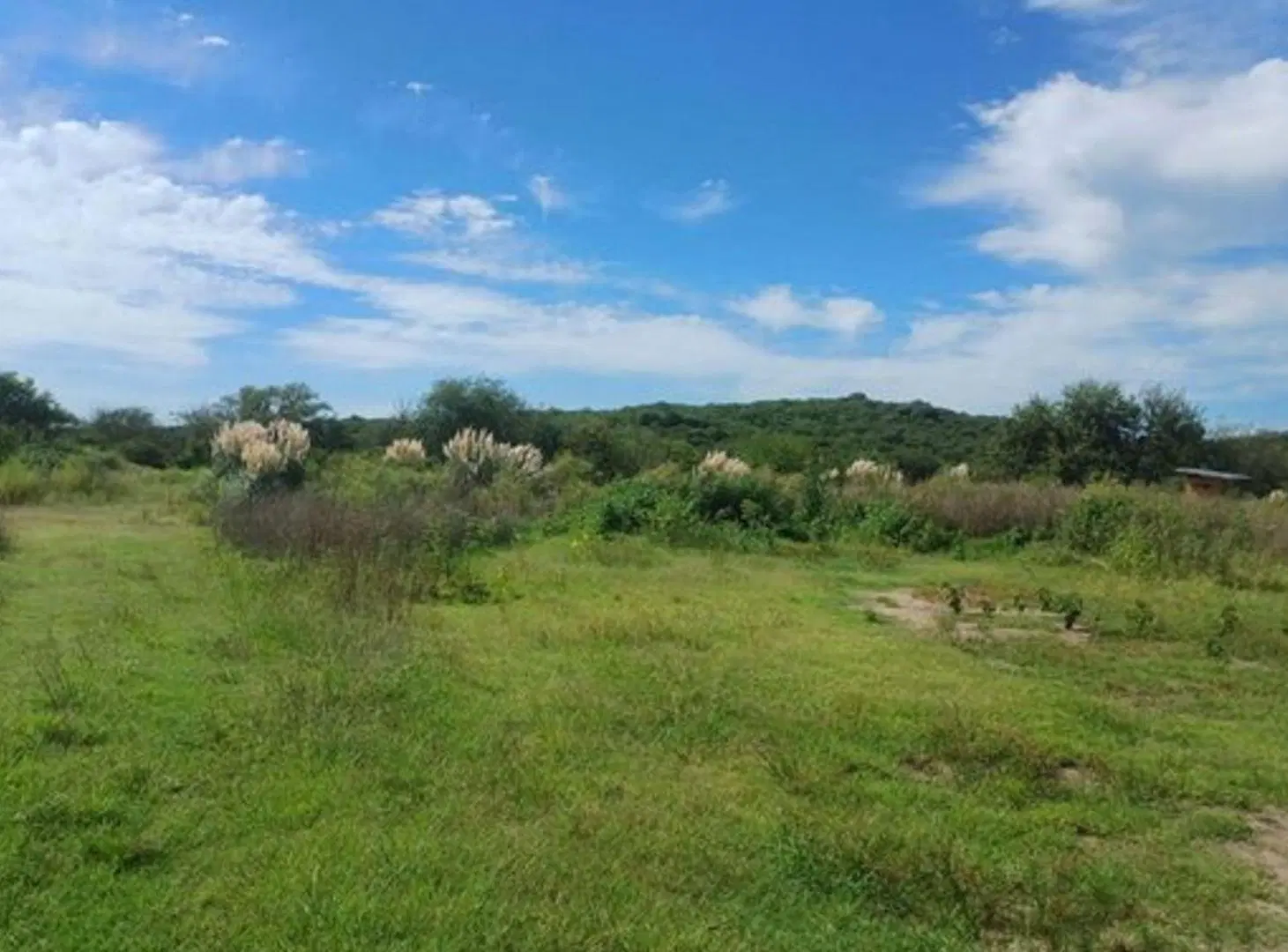 VENTA LOTE EN ALTOS DEL MANZANO 5