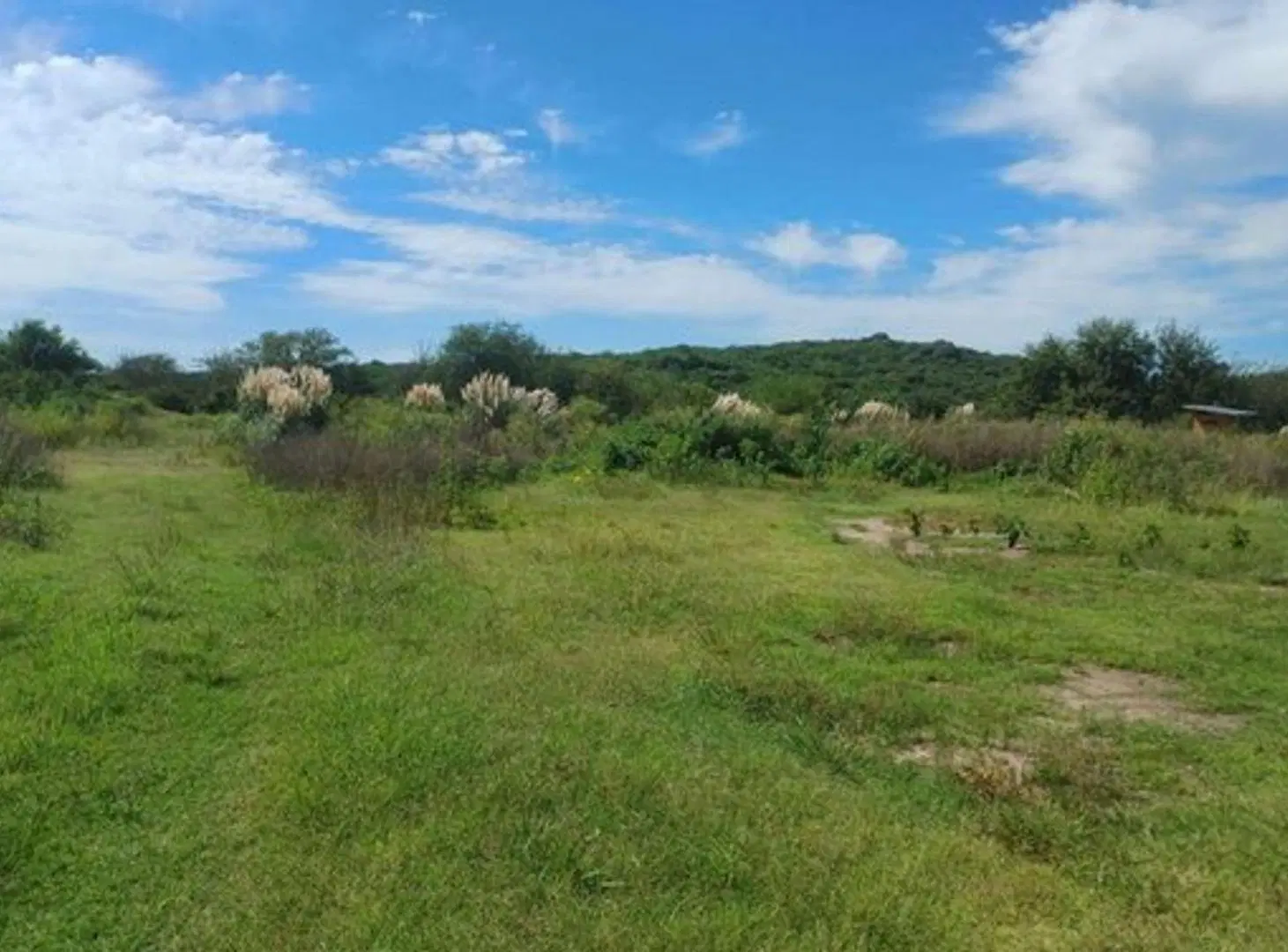 VENTA LOTE EN ALTOS DEL MANZANO 3