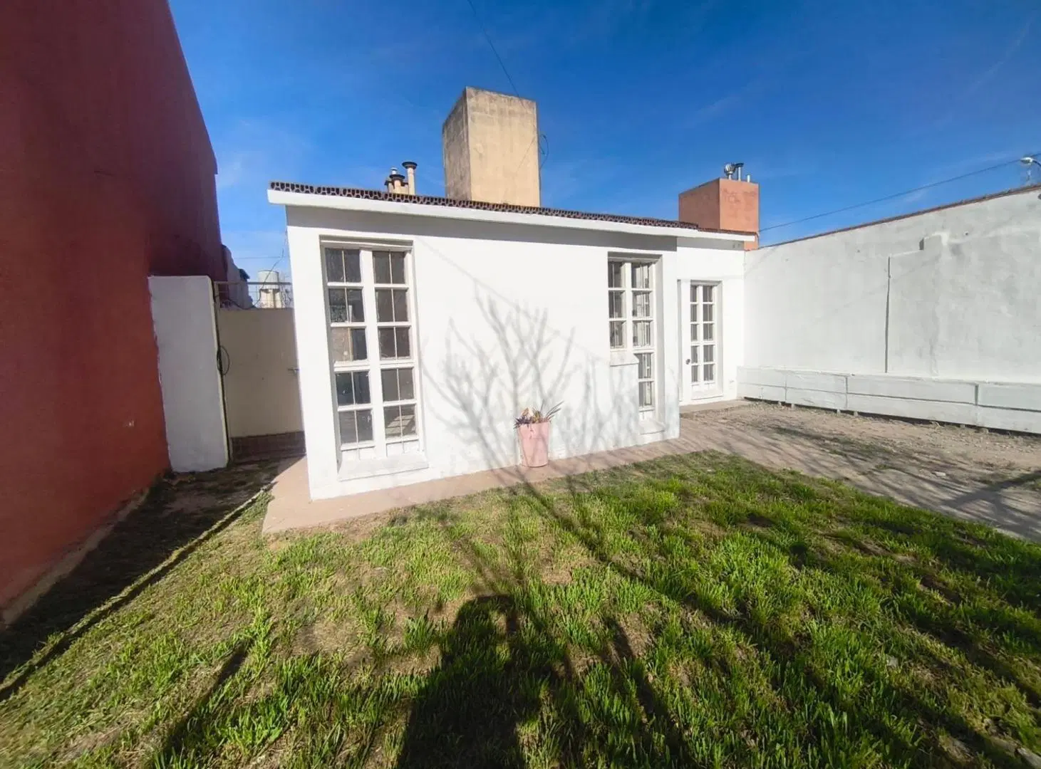 SE VENDE CASA EN AMPLIACION Bº KENNEDY OPORTUNIDAD 2