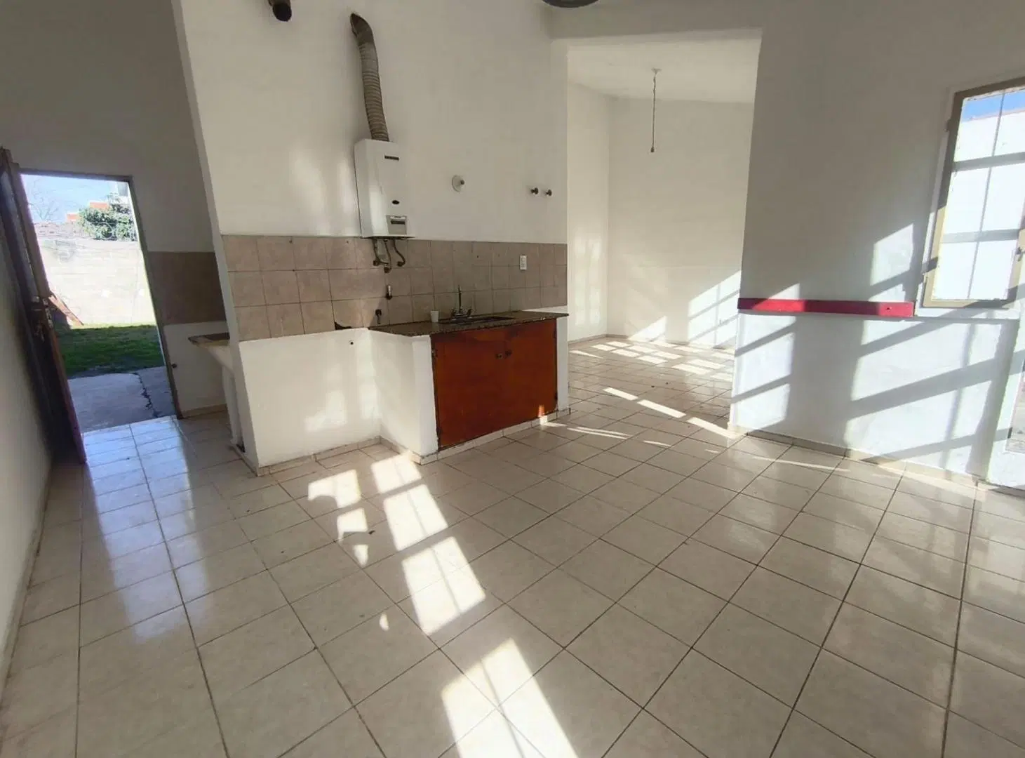 SE VENDE CASA EN AMPLIACION Bº KENNEDY OPORTUNIDAD 3