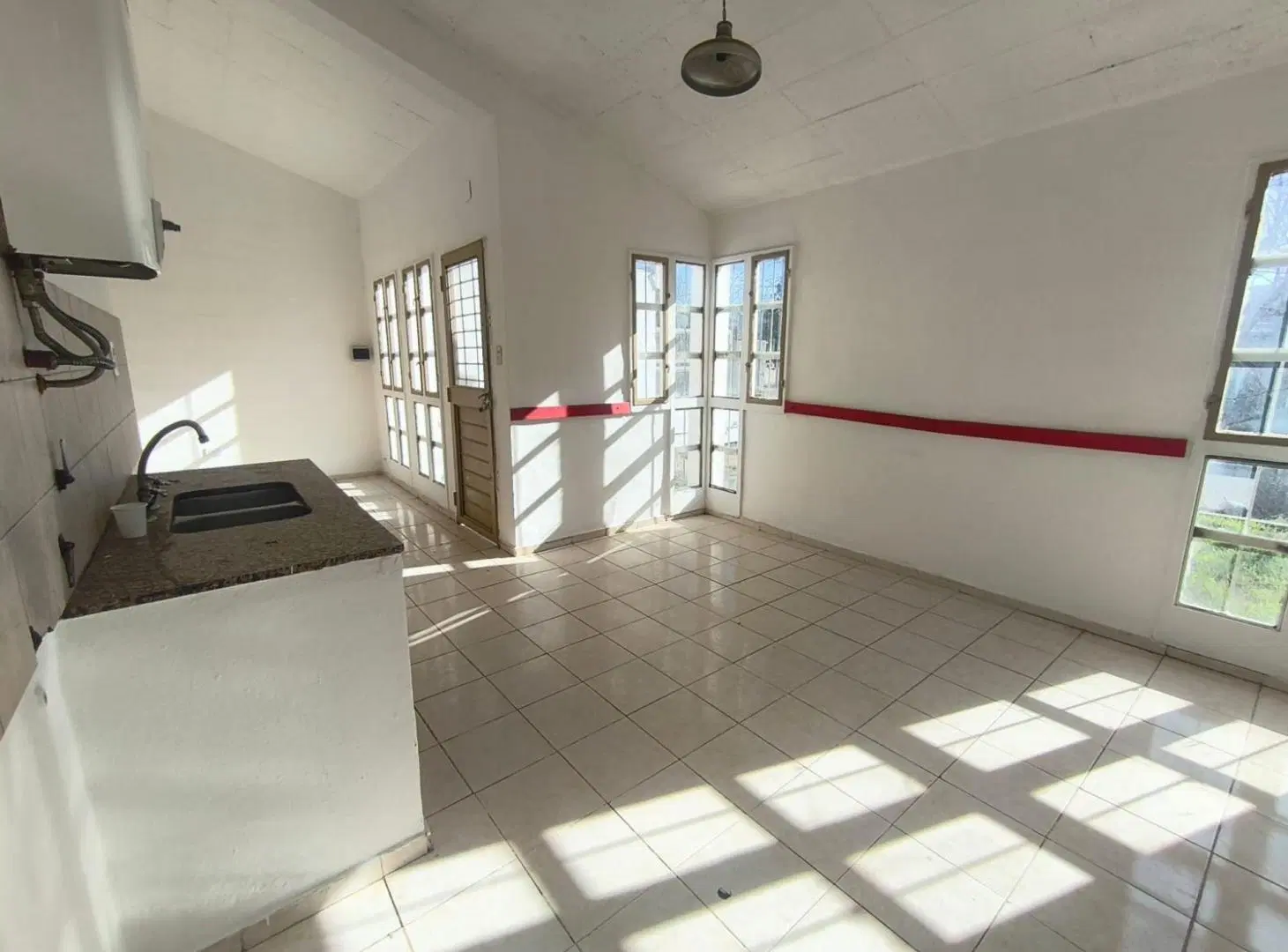 SE VENDE CASA EN AMPLIACION Bº KENNEDY OPORTUNIDAD 5