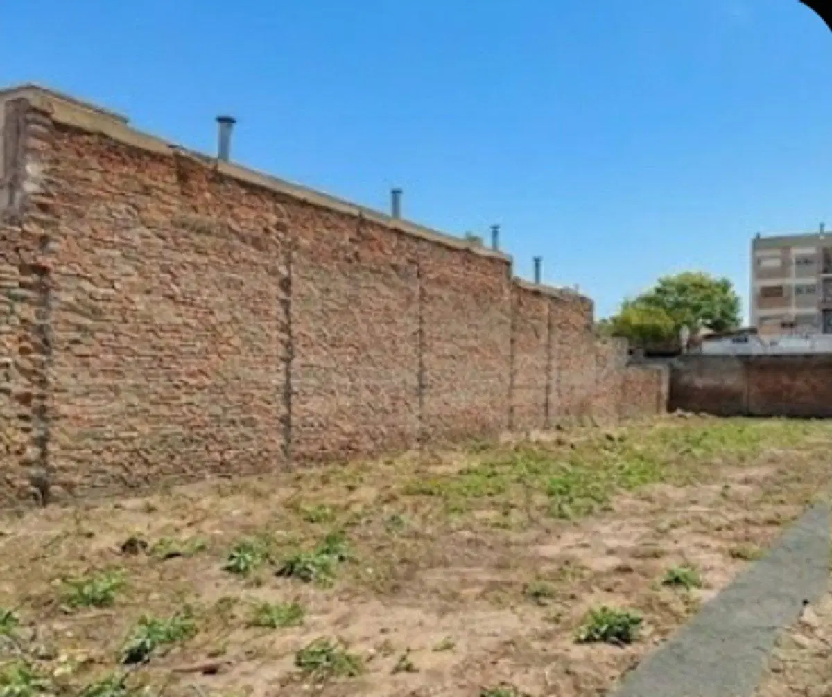 LOTE 325MT A MEDIA CUAFRA DE AV SABATTINI  2800 2