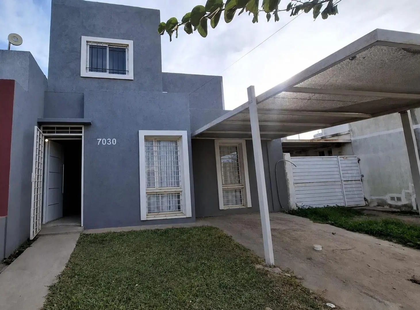 ALQUILER DUPLEX UNIVERSITARIO DE HORIZONTE 3 DORM 3