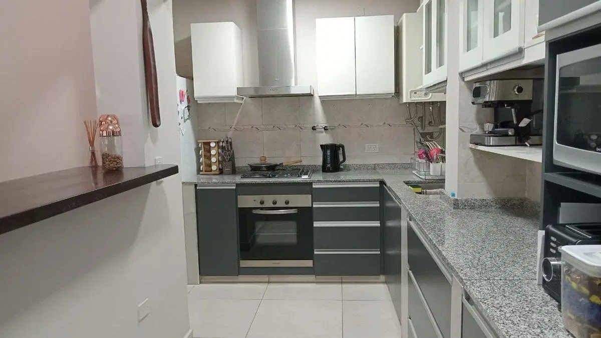VENTA CASA EN  HOUSING 2 DORM. PILETA APTA CREDITO 2