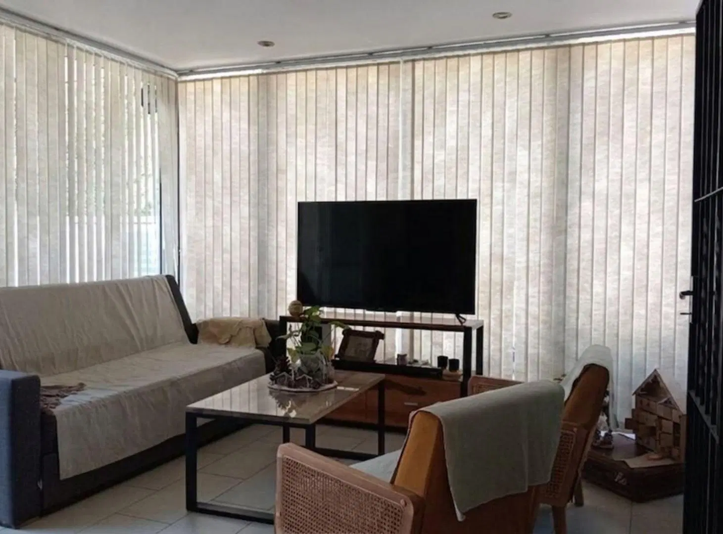 VENTA CASA EN  HOUSING 2 DORM. PILETA APTA CREDITO 3