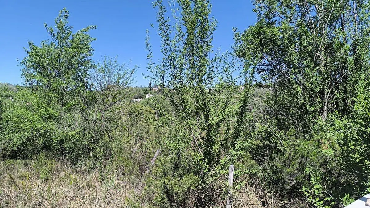VENTA LOTE PARQUE PSIQUIMAN 1017 M2 2