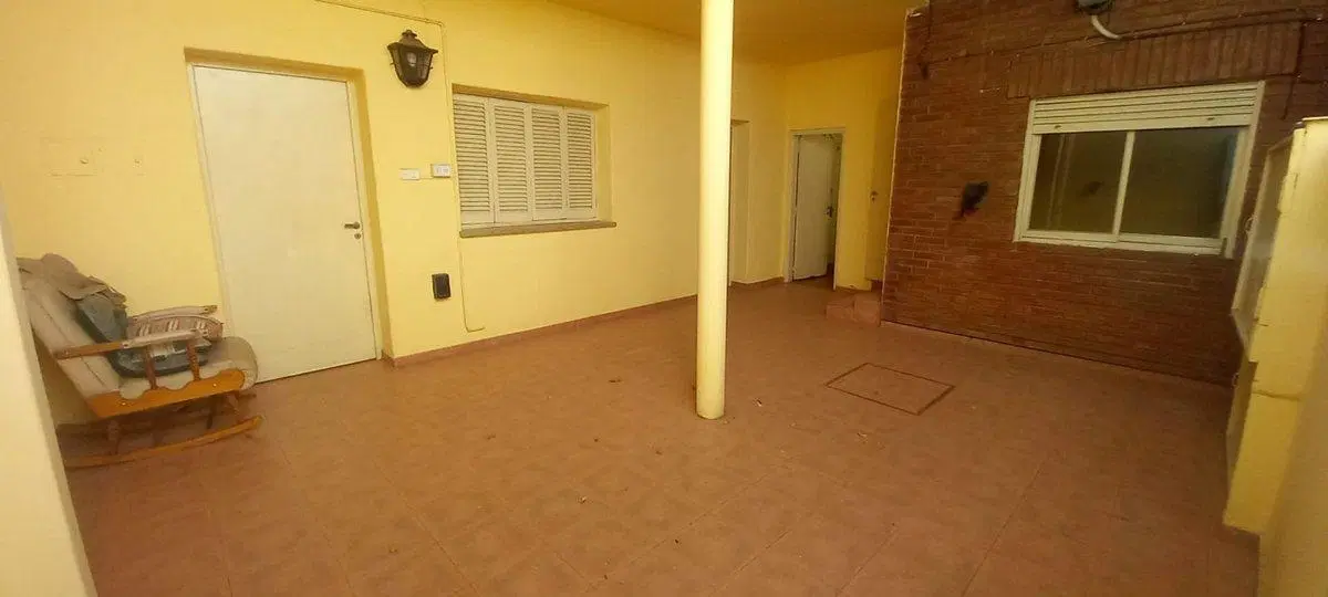 VENTA PH 2 DORMITORIOS PB BARRIO GENERAL PAZ 2