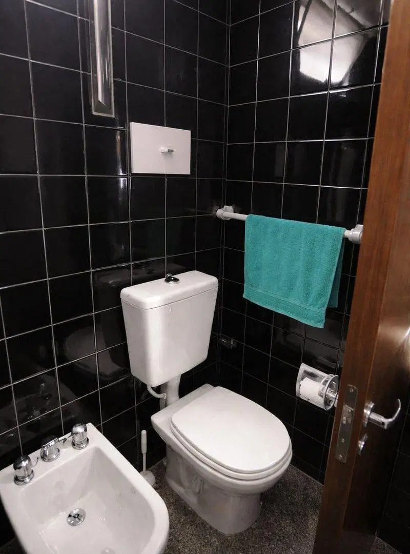 VENTA PH PLANTA BAJA BARRIO GENERAL PAZ 3
